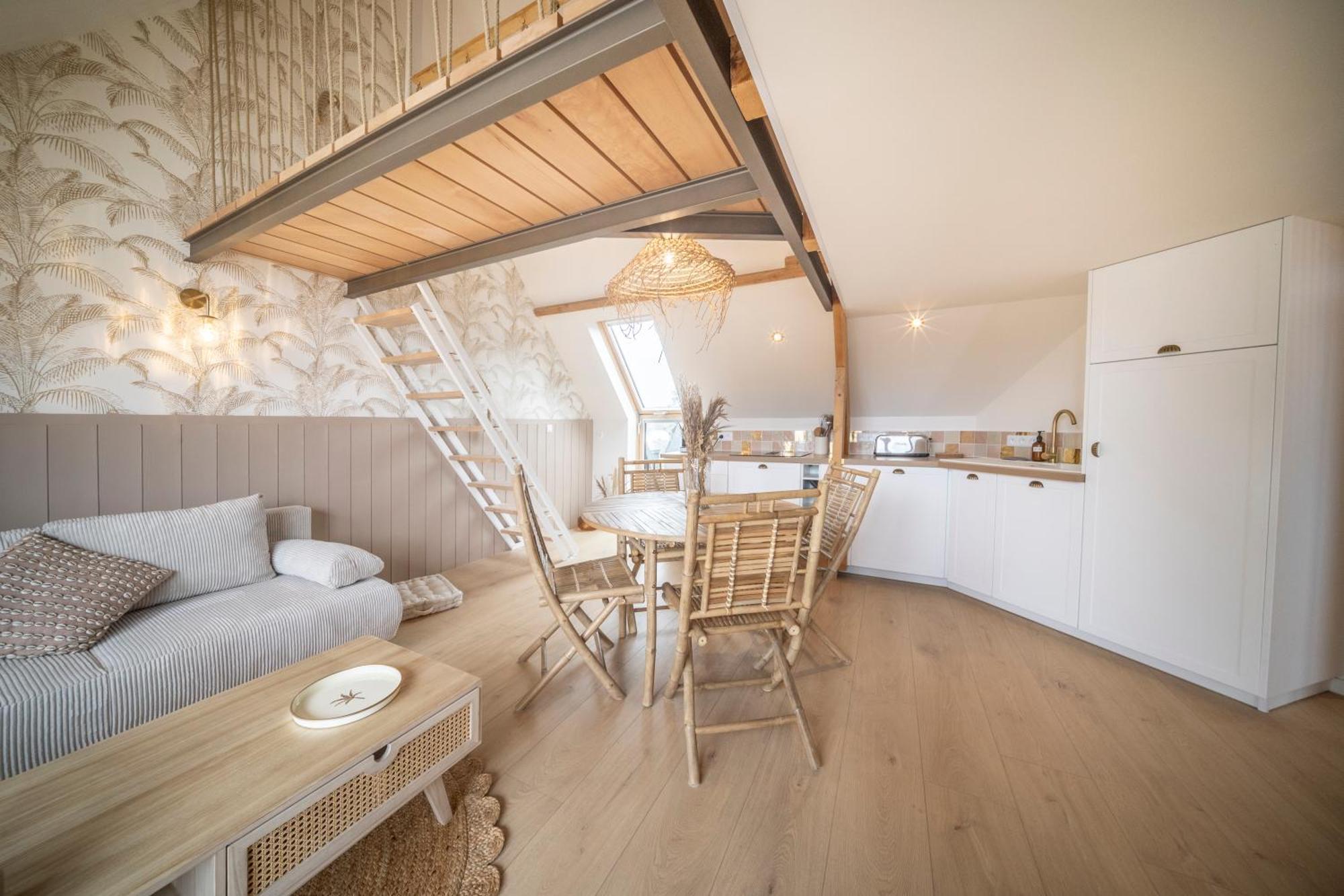 Appartement & 