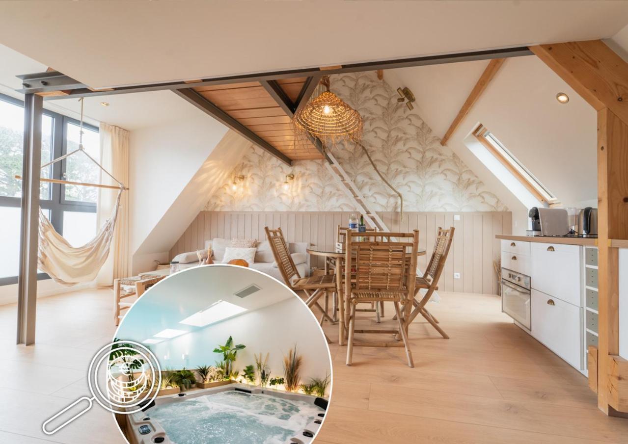 Appartement & 
