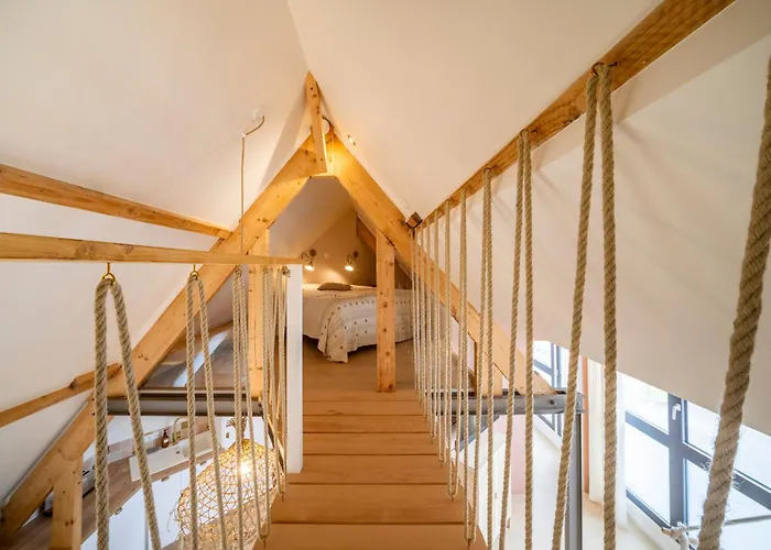 Appart\'Hotel & Spa \